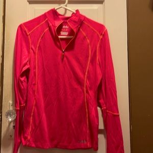 Cabelas 1/4 zip top